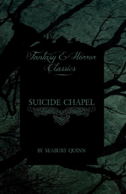 Bertrand.pt - Suicide Chapel (Fantasy And Horror Classics)