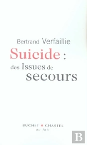 Suicide ; Des Issues De Secours