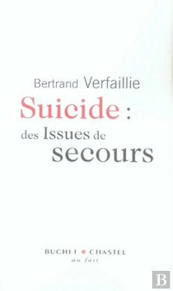 Bertrand.pt - Suicide ; Des Issues De Secours