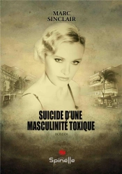 Suicide D'Une Masculinité Toxique