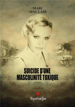 Bertrand.pt - Suicide D'Une Masculinité Toxique