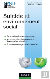 Suicide Et Environnement Social