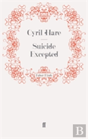 Suicide Excepted
