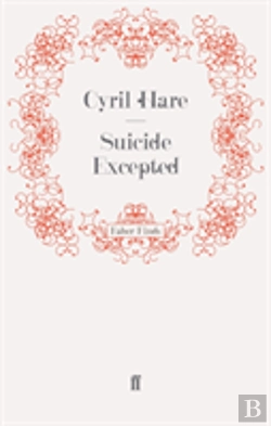 Bertrand.pt - Suicide Excepted