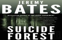 Suicide Forest