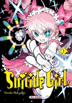 Bertrand.pt - Suicide Girl T01