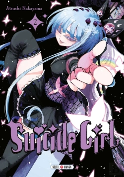 Bertrand.pt - Suicide Girl T02