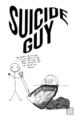 Bertrand.pt - Suicide Guy