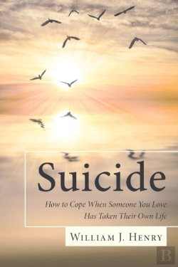 Bertrand.pt - Suicide, How To Cope When Someone You Love Has Taken Their Own Life