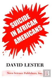 Suicide In African Americans