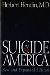 Suicide In America