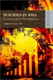 Suicide In Asia - Causes And Prevention