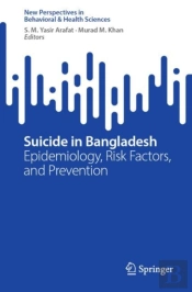 Suicide In Bangladesh