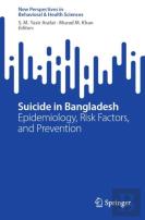 Suicide In Bangladesh