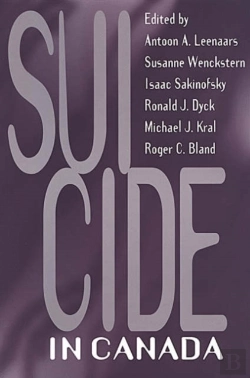 Bertrand.pt - Suicide In Canada