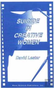 Suicide In Creative Women
