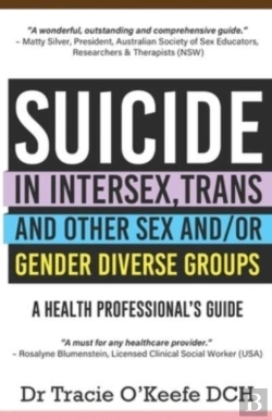 Bertrand.pt - Suicide In Intersex, Trans And Other Sex