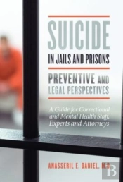 Suicide In Jails And Prisons