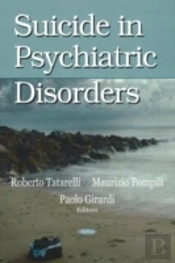 Suicide In Psychiatric Disorders