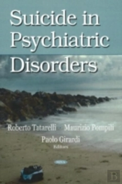 Bertrand.pt - Suicide In Psychiatric Disorders