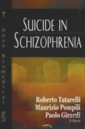 Suicide In Schizophrenia