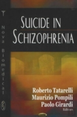 Bertrand.pt - Suicide In Schizophrenia
