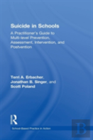 Suicide In Schools