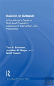 Suicide In Schools