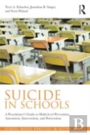 Suicide In Schools