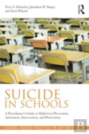 Suicide In Schools