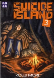 Suicide Island T.3