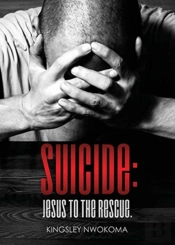 Suicide: Jesus To The Rescue.