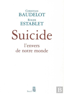 Bertrand.pt - Suicide - L'Envers De Notre Monde