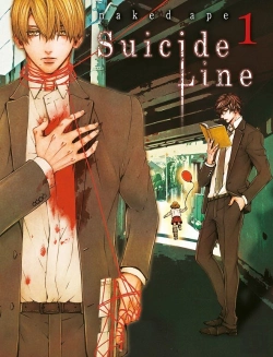 Bertrand.pt - Suicide Line 01