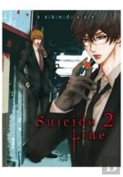 Suicide Line 02