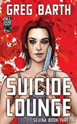 Bertrand.pt - Suicide Lounge