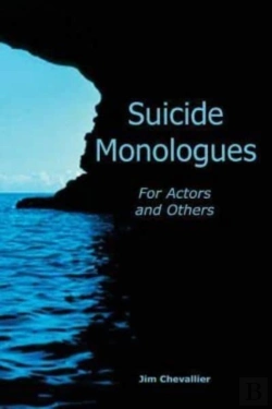 Bertrand.pt - Suicide Monologues For Actors And Others