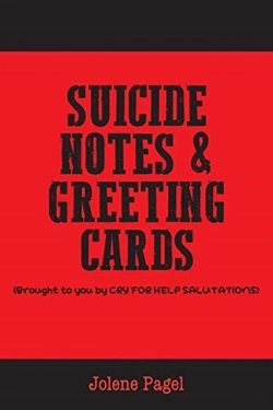 Bertrand.pt - Suicide Notes & Greeting Cards