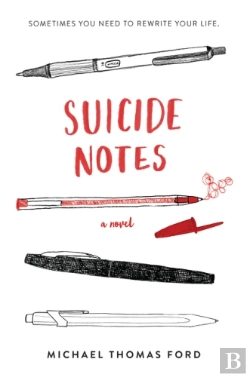 Bertrand.pt - Suicide Notes
