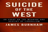 Suicide Of The West