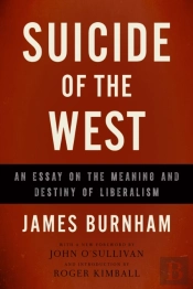 Suicide Of The West
