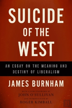 Bertrand.pt - Suicide Of The West
