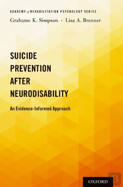 Bertrand.pt - Suicide Prevention After Neurodisability