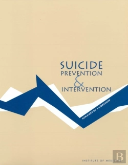 Bertrand.pt - Suicide Prevention And Intervention