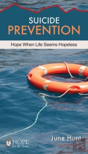 Suicide Prevention