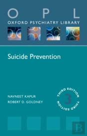 Suicide Prevention