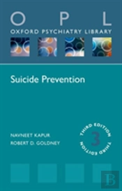 Suicide Prevention