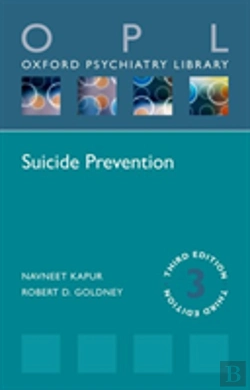 Bertrand.pt - Suicide Prevention