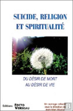 Bertrand.pt - Suicide, Religion Et Spiritualité