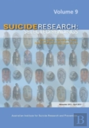 Suicide Research